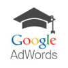 AdWords oktatás logó